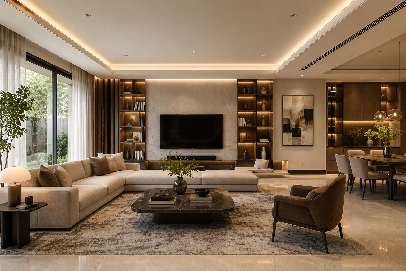 Interior Design