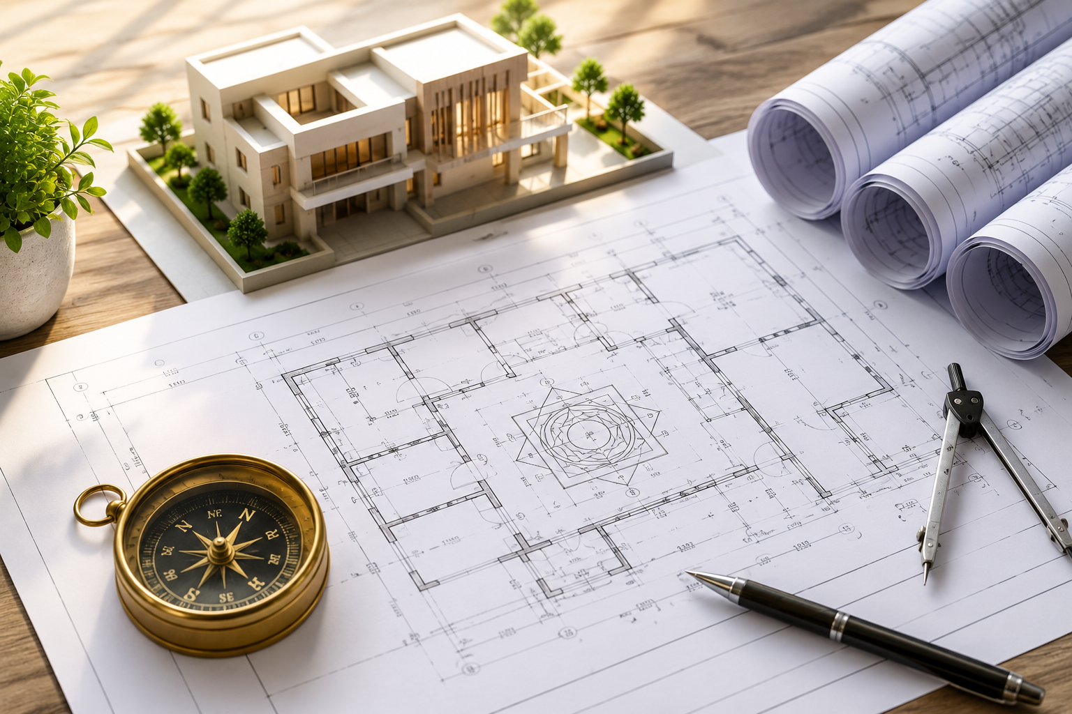 Vastu Expert